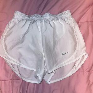 Nike shorts!